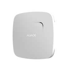Корпус DummyBox_Ajax FireProtect white