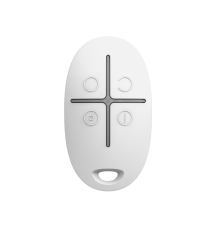 Корпус DummyBox_Ajax SpaceControl white1