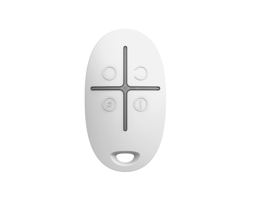 Корпус DummyBox_Ajax SpaceControl white1