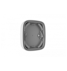 Кріпильна панель Smartbracket Ajax StreetSiren white