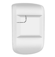Крепежная панель Ajax SmartBracket MotionProtect white