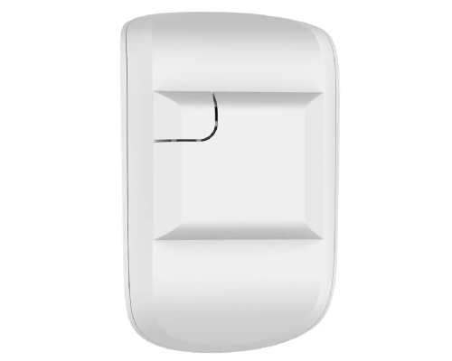 Крепежная панель Ajax SmartBracket MotionProtect white Крепежная панель Ajax SmartBracket MotionProtect white