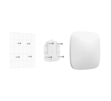 Кріпильна панель Smartbracket Ajax Hub white
