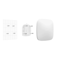 Кріпильна панель Smartbracket Ajax Hub white