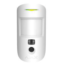 Корпус DummyBox_Ajax MotionCam white