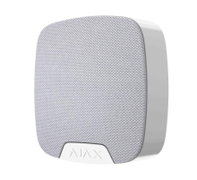 Корпус DummyBox_Ajax HomeSiren white