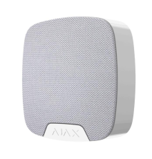 Корпус DummyBox_Ajax HomeSiren white