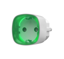 Корпус DummyBox_Ajax Socket white