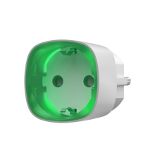 Корпус DummyBox_Ajax Socket white