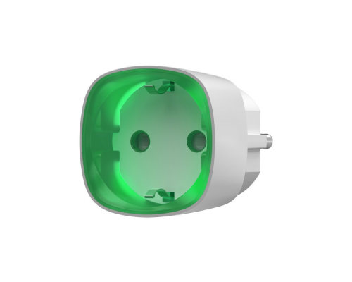 Корпус DummyBox_Ajax Socket white