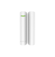 Корпус DummyBox_Ajax DoorProtect white