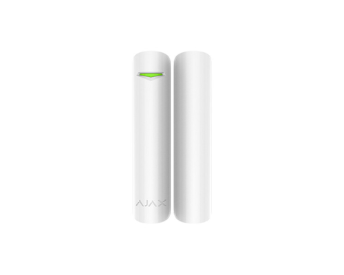 Корпус DummyBox_Ajax DoorProtect white Корпус DummyBox_Ajax DoorProtect white