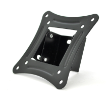 Кронштейн LED BRACKET S-05, 14 "-26", до 20 kg, фіксована, Black, Box Кронштейн LED BRACKET S-05, 14 "-26", до 20 kg, фіксована, Black, Box