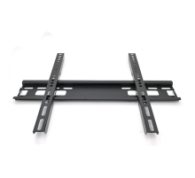 Кронштейн для TV MERLION ML-BR2663B, SPCC 1,2mm, 26"-32"-63", VESA 400х400mm, 25mm до стіни Q20