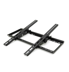 Кронштейн для TV PiPo PP- 2655, 26"-55", до 45кг, кут нахилу -5°;+15°, Black, Box