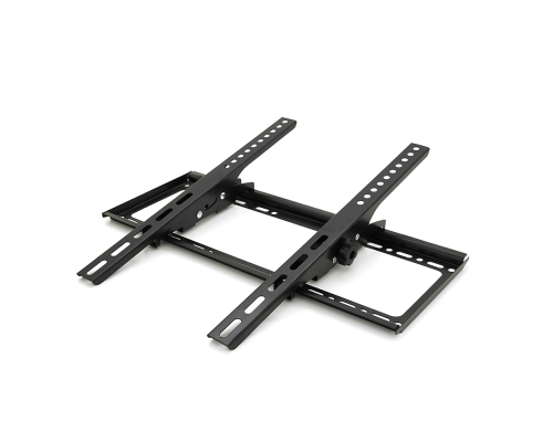 Кронштейн для TV PiPo PP- 2655, 26"-55", до 45кг, кут нахилу -5°;+15°, Black, Box Кронштейн для TV PiPo PP- 2655, 26"-55", до 45кг, кут нахилу -5°;+15°, Black, Box