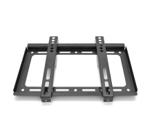 Кронштейн для TV PiPo PP-B27, 14"-26"-42", до 25кг, без нахилу