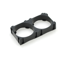 Кронштейн акумуляторного блоку 26800 1*2p - 26.7mm