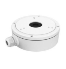 Кронштейн із розподільною коробкою Hikvision DS-1280ZJ-M