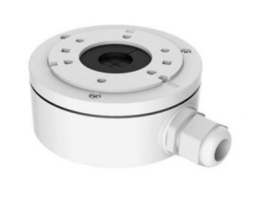 Кронштейн із розподільною коробкою Hikvision DS-1280ZJ-XS