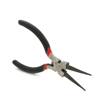 Утики, чорні ручки, 130х25, 80гр