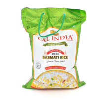 Рис Basmati LAL INDIA 5 кг, Мішок