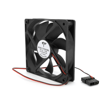 Кулер для охолодження SUNON EEC0251B1-000U-G99 120*120*25мм, 12V 0.3A, Q100