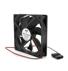 Кулер для охолодження SUNON EEC0251B1-000U-G99 120*120*25мм, 12V 0.3A, Q100