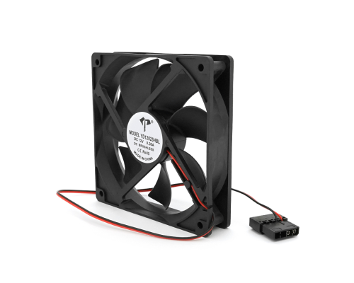 Кулер для охолодження SUNON EEC0251B1-000U-G99 120*120*25мм, 12V 0.3A, Q100