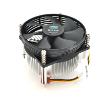Кулер процесорний CoolerMaster A93, Socket LGA775, 95mm, 3-pin