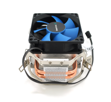 Система охолодження DeepCool MINI UltimateV2.0 для Intel LGA1200/115X/775, AMD AM4/FM2/FM1/AM3+/AM3/AM2+/AM2/940/939/754, 3-pin, RPM 2200±10%, BOX