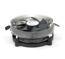 Кулер процесорний Intel LGA775 / 1155/1156 AMD AM2 / AM2 + / AM3 /