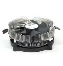 Кулер процесорний Intel LGA775 / 1155/1156 AMD AM2 / AM2 + / AM3 /