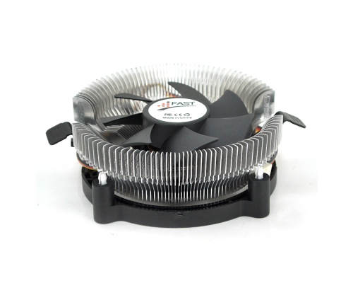 Кулер процесорний Intel LGA775 / 1155/1156 AMD AM2 / AM2 + / AM3 / Кулер процесорний Intel LGA775 / 1155/1156 AMD AM2 / AM2 + / AM3 /
