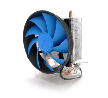 Система охолодження DeepCool Smart Edition LITE для Intel LGA1200/115X/775, AMD FM2/FM1/AM3+/AM3/AM2+/AM2/940/939/754, RPM 1600±10%, BOX