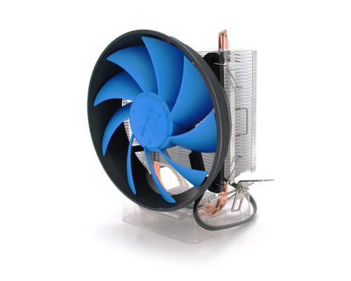 Система охолодження DeepCool Smart Edition LITE для Intel LGA1200/115X/775, AMD FM2/FM1/AM3+/AM3/AM2+/AM2/940/939/754, RPM 1600±10%, BOX Система охолодження DeepCool Smart Edition LITE для Intel LGA1200/115X/775, AMD FM2/FM1/AM3+/AM3/AM2+/AM2/940/939/754, RPM 1600±10%, BOX
