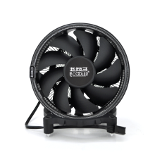 Кулер процесорний Pccooler Bluebird AMD 775 1155 3-pin, RPM 2000 ± 10%, BOX