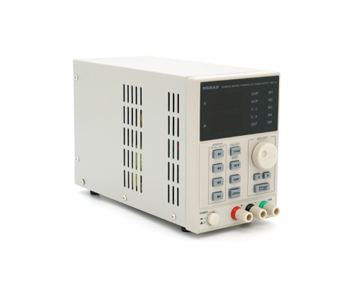 Блок живлення з цифровою індикацією KORAD KA6003D