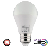 Лампа А60 PREMIER SMD LED 12W 4200K E27 1050Lm 175-250V