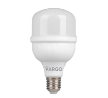 Лампа VG-20W E27 6500K 80*136мм 220V, Box