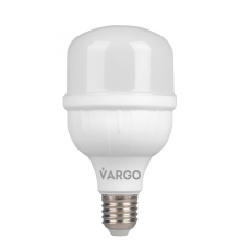 Лампа VG-20W E27 6500K 80*136мм 220V, Box