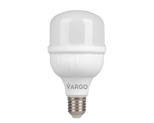 Лампа VG-20W E27 6500K 80*136мм 220V, Box