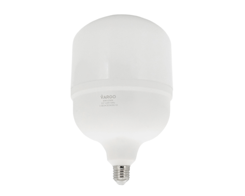 Лампа VG-60W E27 6500K 160*262мм 220V, Box