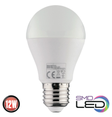 Лампа А60 PREMIER SMD LED 12W 6400K E27 1050Lm 175-250V
