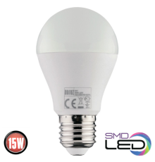 Лампа А60 PREMIER SMD LED 15W 4200K E27 1400Lm 175-250V