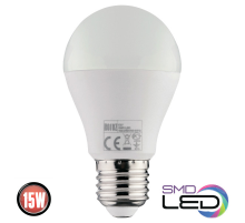 Лампа А60 PREMIER SMD LED 15W 6400K E27 1400Lm 175-250V