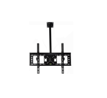 Кронштейн для TV PiPo PP- 3265, 32 "-46" -65 ", до 45кг, без нахилу, Black, Box