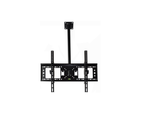 Кронштейн для TV PiPo PP- 3265, 32 "-46" -65 ", до 45кг, без нахилу, Black, Box Кронштейн для TV PiPo PP- 3265, 32 "-46" -65 ", до 45кг, без нахилу, Black, Box