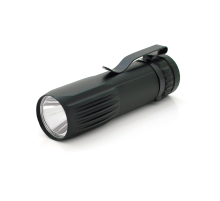 Ліхтарик POWERMASTER MX-X8 300, Led-CREE T6. 3-режима. USB, 78х21х21, BOX