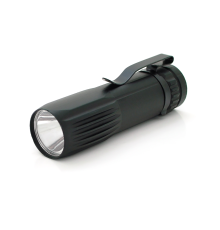 Ліхтарик POWERMASTER MX-X8 300, Led-CREE T6. 3-режима. USB, 78х21х21, BOX